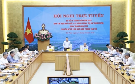 Key transport projects must not be delayed without objective reasons: PM